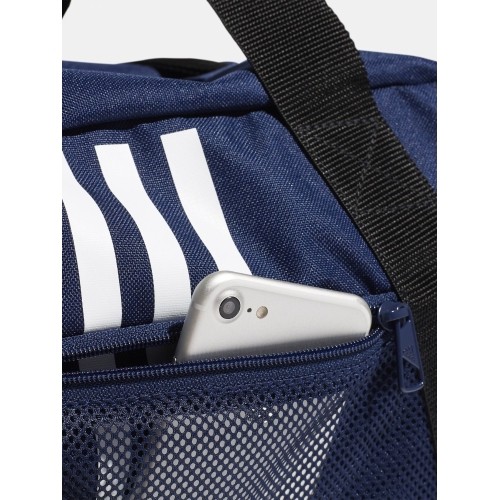 Torba sportowa Adidas Tiro Duffel Bag M Navy GH7271