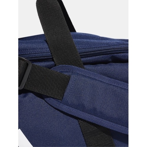 Torba sportowa Adidas Tiro Duffel Bag M Navy GH7271