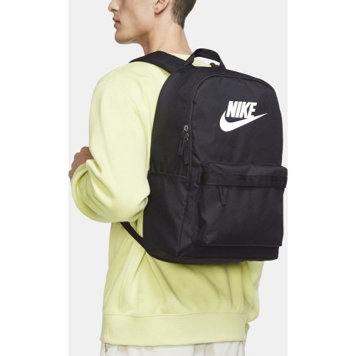Plecak Nike NK Heritage Backpack Black DC4244 010