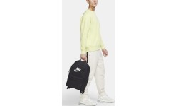 Plecak Nike NK Heritage Backpack Black DC4244 010