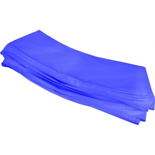 Osłona sprężyn do trampoliny 14FT, niebieska