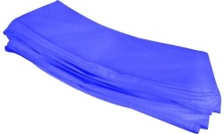Osłona sprężyn do trampoliny 14FT, niebieska