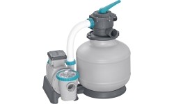 Pompa basenowa Sand 2600 Gal BESTWAY