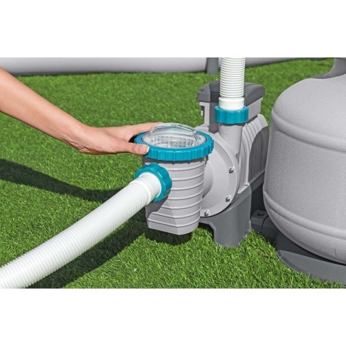 Pompa basenowa Sand 2600 Gal BESTWAY