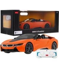 R:C BMW I8 Roadster 1/12 RASTAR