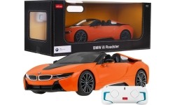 R:C BMW I8 Roadster 1/12 RASTAR