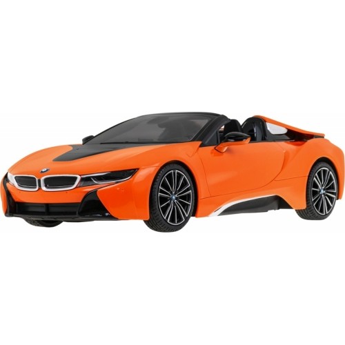 R:C BMW I8 Roadster 1/12 RASTAR