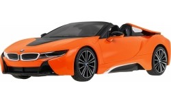 R:C BMW I8 Roadster 1/12 RASTAR