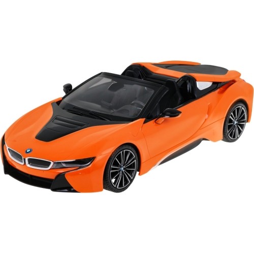 R:C BMW I8 Roadster 1/12 RASTAR