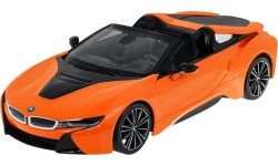 R:C BMW I8 Roadster 1/12 RASTAR