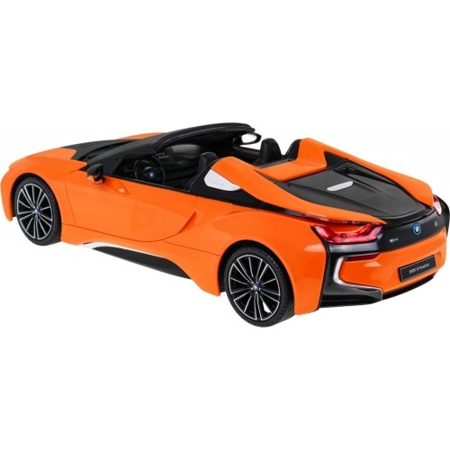 R:C BMW I8 Roadster 1/12 RASTAR