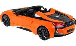 R:C BMW I8 Roadster 1/12 RASTAR