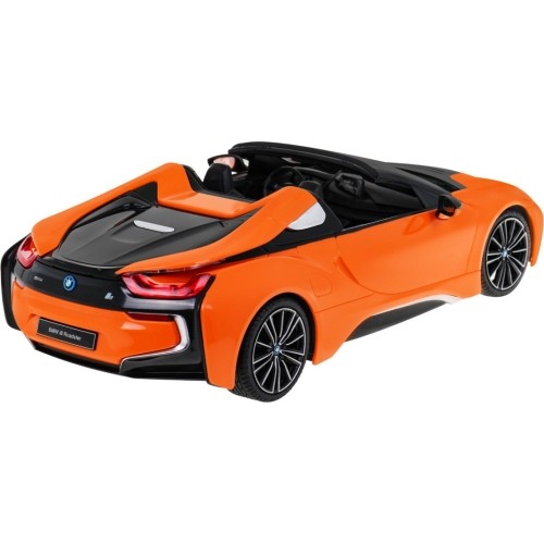 R:C BMW I8 Roadster 1/12 RASTAR
