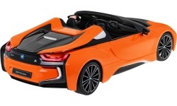 R:C BMW I8 Roadster 1/12 RASTAR