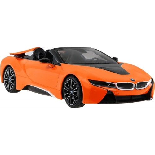 R:C BMW I8 Roadster 1/12 RASTAR