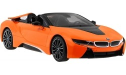 R:C BMW I8 Roadster 1/12 RASTAR