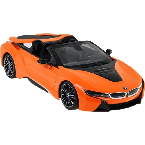 R:C BMW I8 Roadster 1/12 RASTAR
