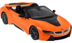 R:C BMW I8 Roadster 1/12 RASTAR