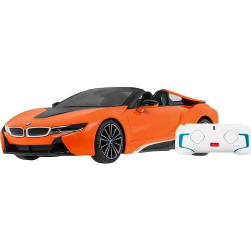 R:C BMW I8 Roadster 1/12 RASTAR
