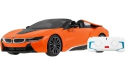 R:C BMW I8 Roadster 1/12 RASTAR