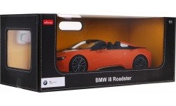 R:C BMW I8 Roadster 1/12 RASTAR