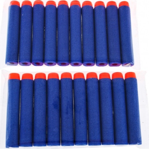 Blaze Storm Rifle Blue