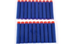 Blaze Storm Rifle Blue