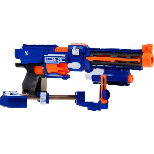 Blaze Storm Rifle Blue