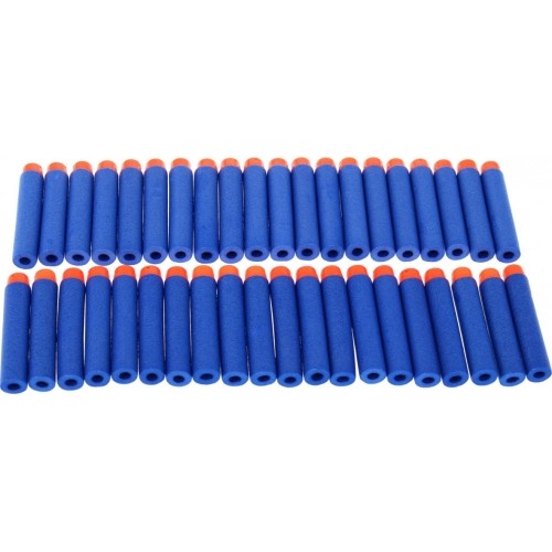 Blaze Storm Rifle Blue