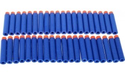 Blaze Storm Rifle Blue
