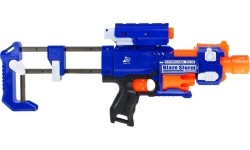 Blaze Storm Rifle Blue