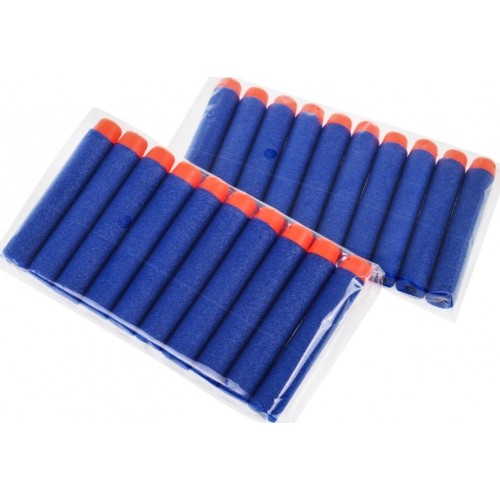 Blaze Storm Rifle Blue