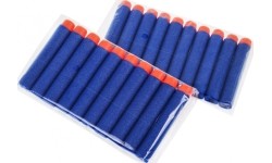 Blaze Storm Rifle Blue