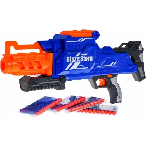 Blaze Storm Rifle Blue