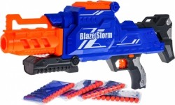 Blaze Storm Rifle Blue