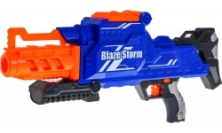 Blaze Storm Rifle Blue