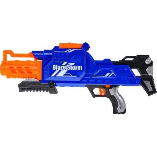 Blaze Storm Rifle Blue