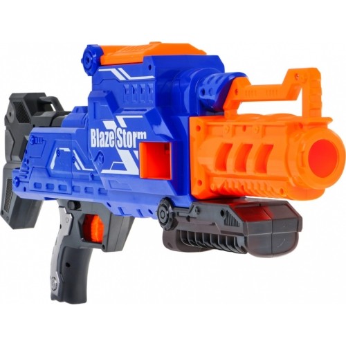 Blaze Storm Rifle Blue