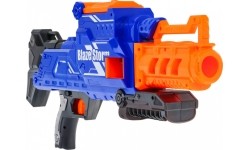 Blaze Storm Rifle Blue