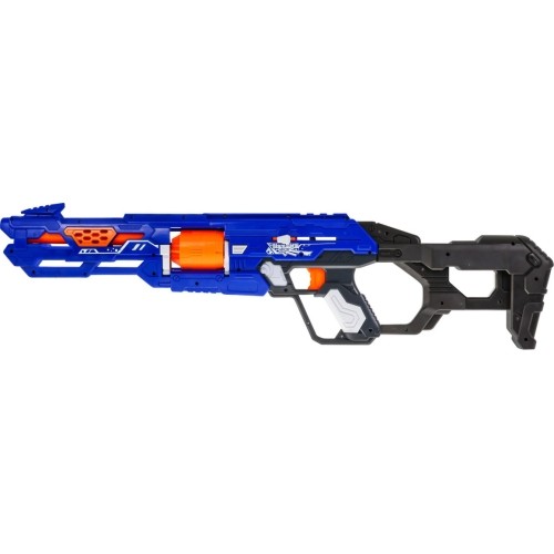 Blaze Storm Rifle Blue