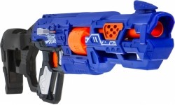 Blaze Storm Rifle Blue