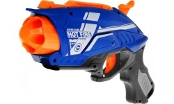 Blaze Storm Little Gun Blue