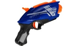 Blaze Storm Little Gun Blue