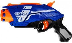 Blaze Storm Little Gun Blue