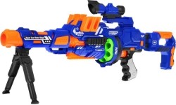Blaze Storm Modular Pistol Blue 12 Balls