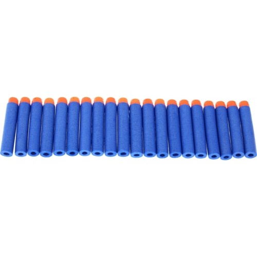 Blaze Storm Pistol Gun Blue