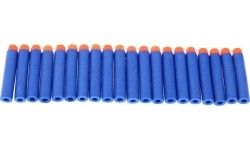 Blaze Storm Pistol Gun Blue