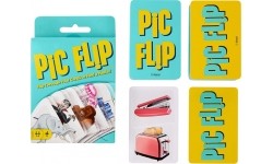 Gra karciana Pic Flip