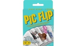 Gra karciana Pic Flip