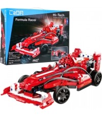 The pads R/C toy car Formula 317 EE